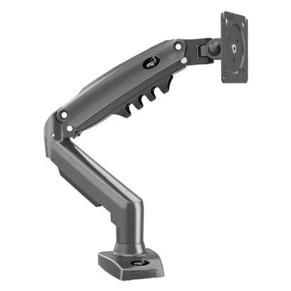Suporte Articulado De Mesa 17-35" Elg F80n