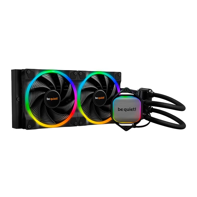 Water Cooler Be Quiet! Pure Loop 2 FX 280mm