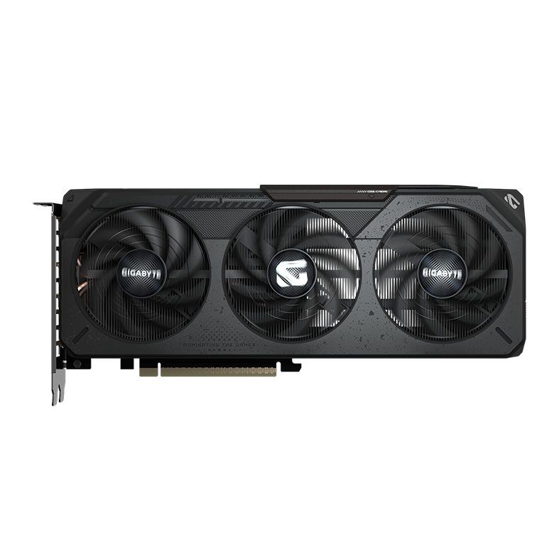 Placa Video Gigabyte RTX 5050 Gaming OC