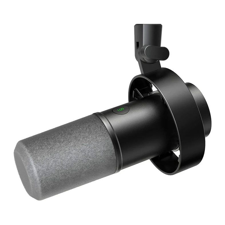 Microfone Fifine K688 Dinâmico USB/XLR