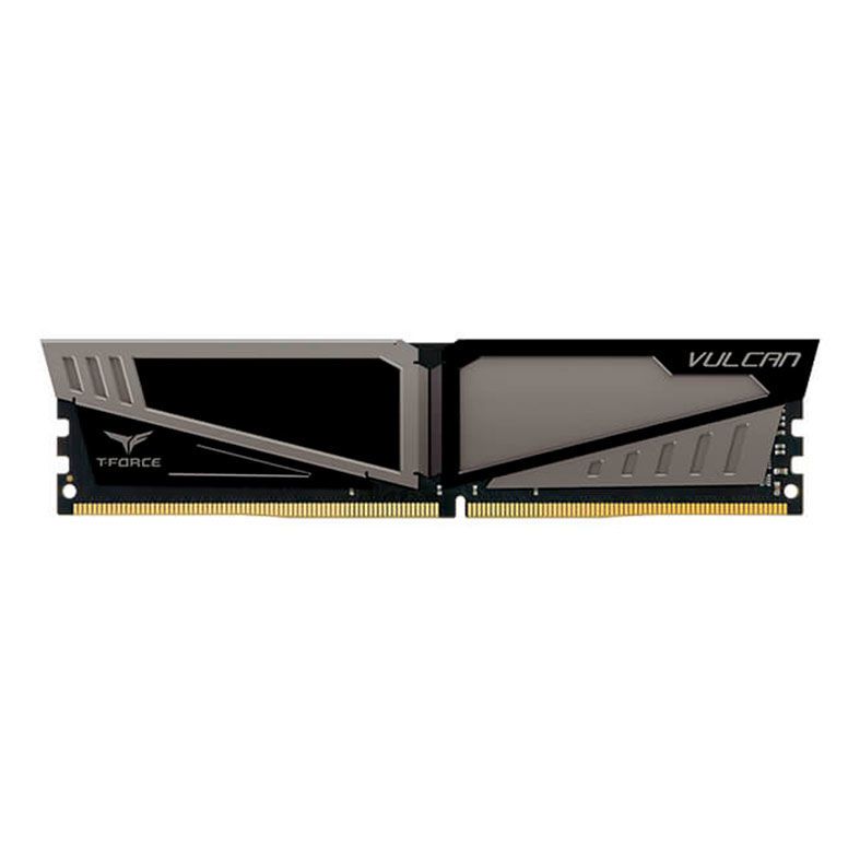 Memoria Team Group T-Force Vulcan 16GB DDR4 2400MHz