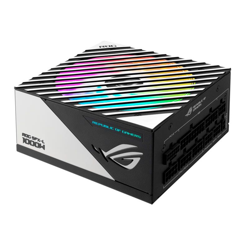 Fonte Asus ROG LOKI SFX-L 1000W