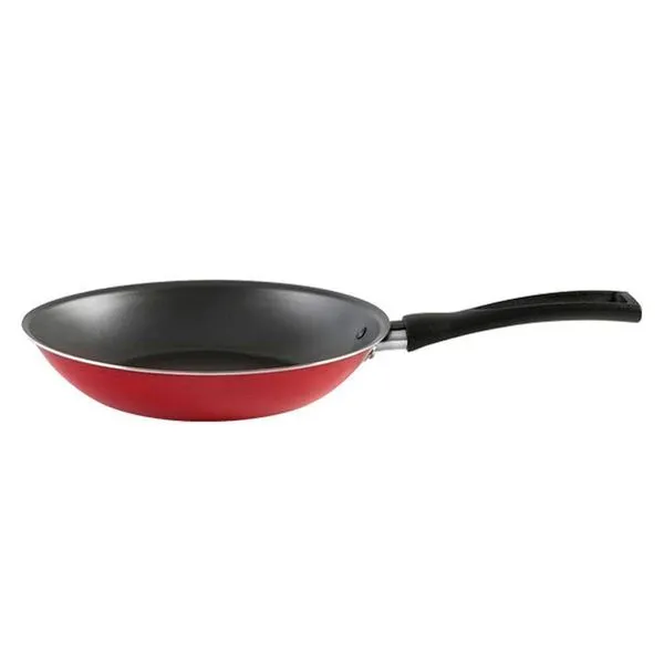 Frigideira Brinox Garlic 7001/352 - 18 cm Vermelho