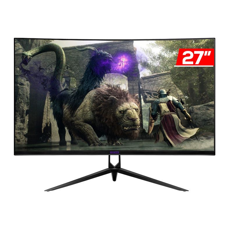 Monitor Mancer Valak VX3H 27 2K 240Hz
