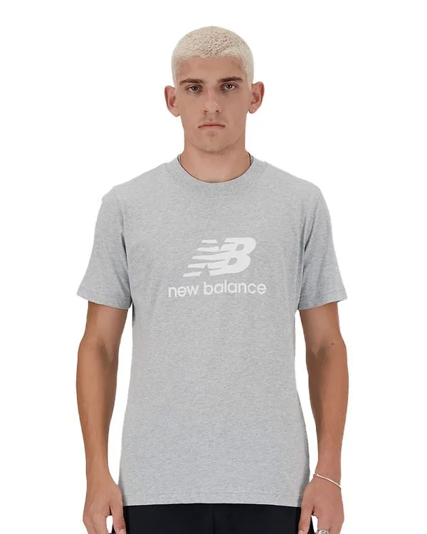 Camiseta New Balance Essentials Masculina - GGG