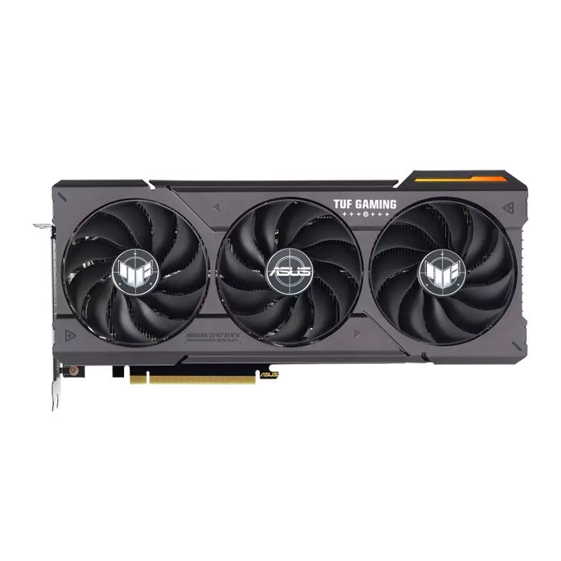 Placa de Video Asus RTX 4060 Ti TUF Gaming 8GB