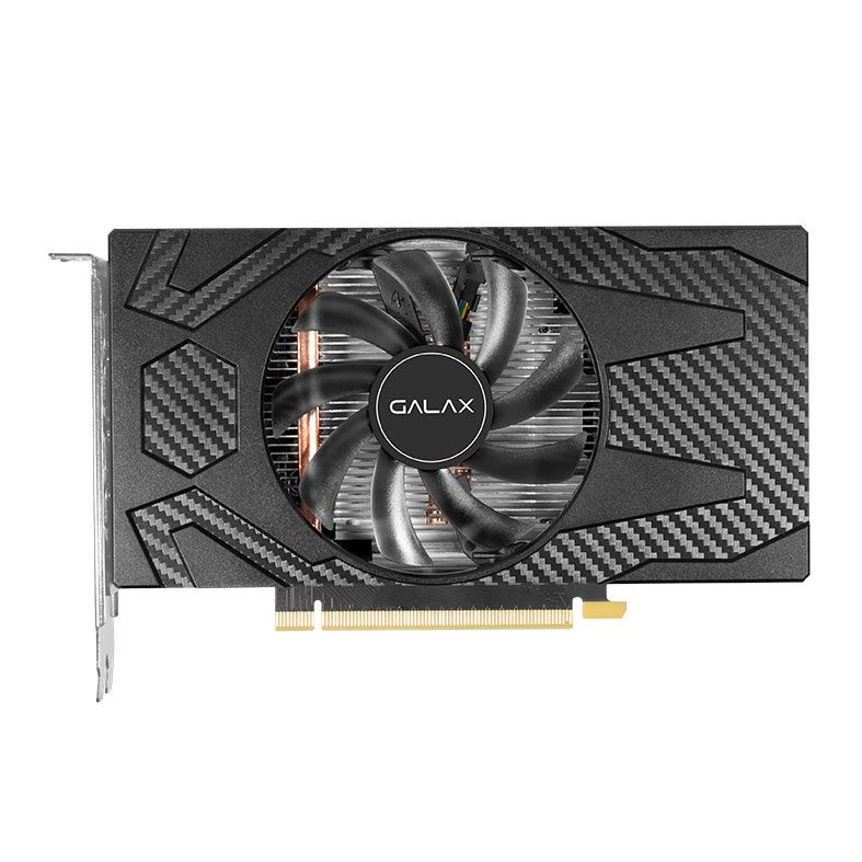Placa de Video Galax GeForce RTX 3050