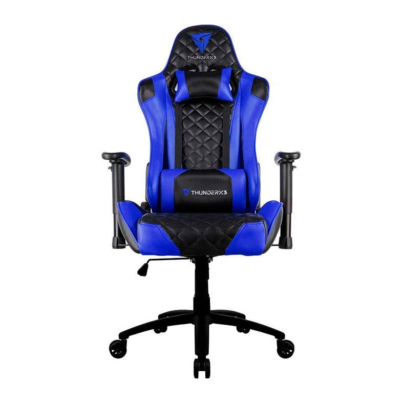 Cadeira Gamer Thunderx3 TGC12 Azul