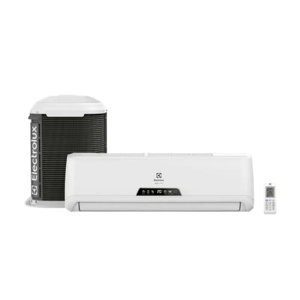 Ar-Condicionado Split Electrolux Inverter 18000 BTUs Quente/Frio