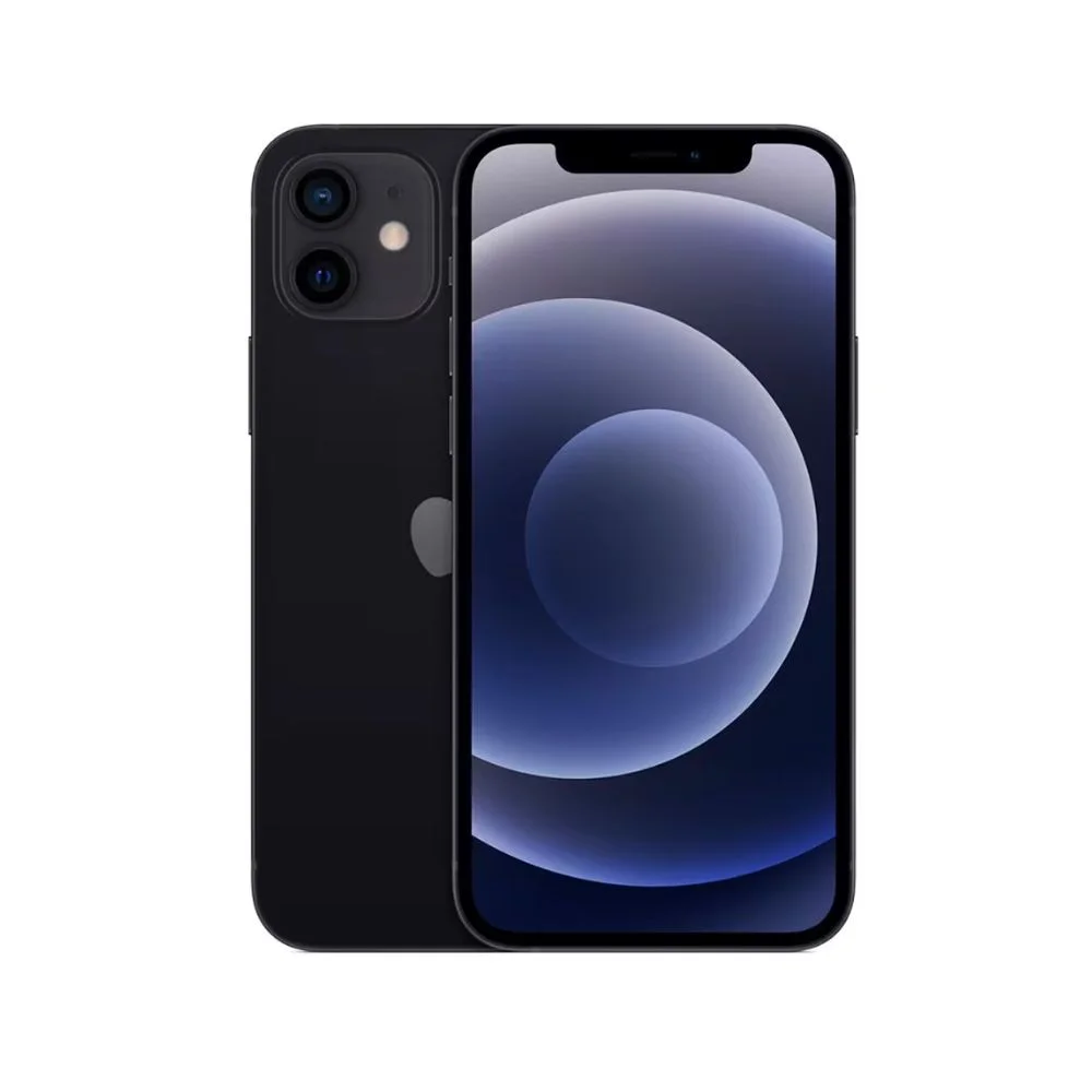 Iphone 12 Mini 256GB Preto Excelente