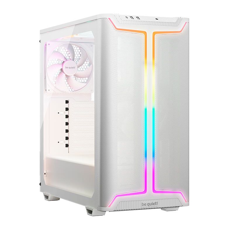 Be Quiet! Pure Base 501 DX