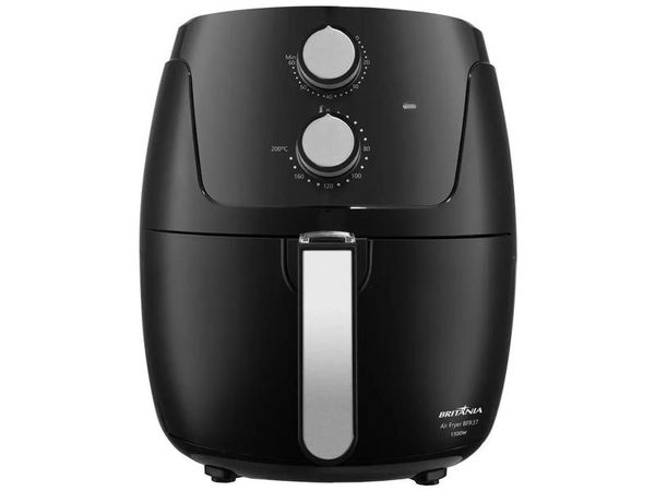 Britânia BFR37 Air Fryer 4,2L