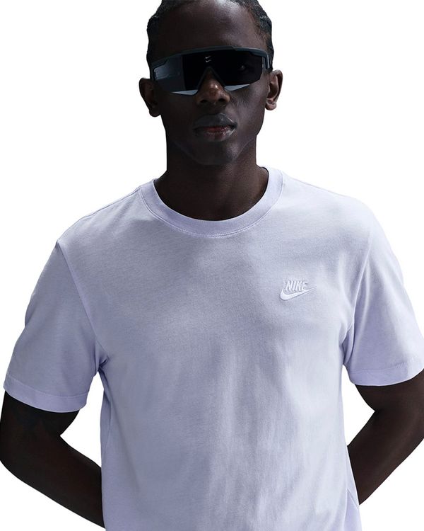 Camiseta Nike Sportswear Club Masculina - M