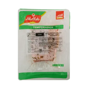 Lombo Temperado Suíno Muffato Foods Kg