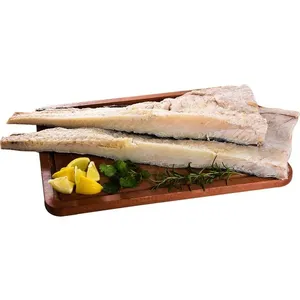 Bacalhau Porto Gadus Macrocephalus 11/15kg
