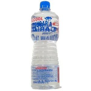 Álcool Araucária 46 Inpm 1L