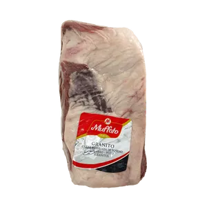 Carne Bovina Ponta de Peito Granito Muffato Foods Kg