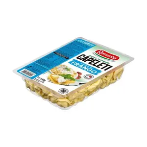 Capeletti Romanha Frango 250g