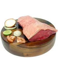Carne Bovina Picanha Grill Kg