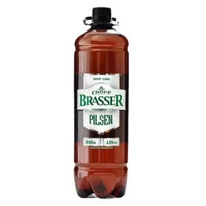 Chopp Brasser Pilsen 1,5L
