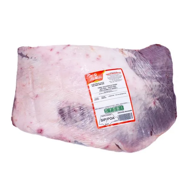 Carne Bovina Posta Vermelha Granel Muffato Kg Carne Bov Posta Vermelha Granel Mf Kg