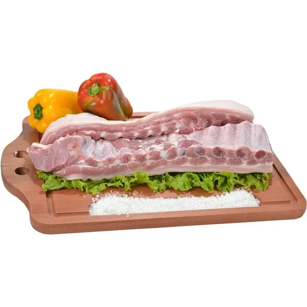 Costela Suína Kg