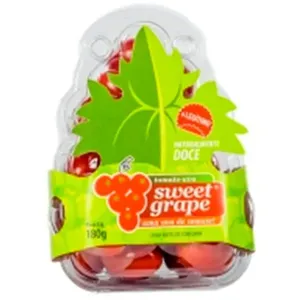 Tomate Sweet Grape Trebeschi 180g