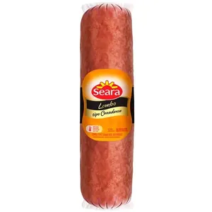 Lombo Seara Suino Grande Canadense Peca Kg