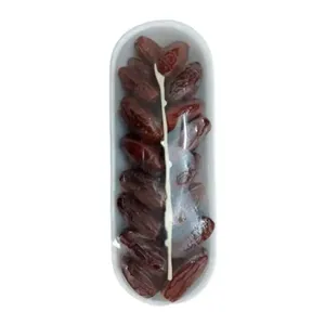Tâmaras Delizza Deglet Nour 200g