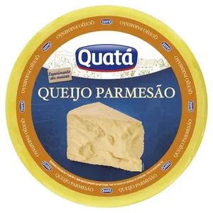 Queijo Parmesão Quatá Kg