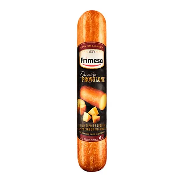 Queijo Frimesa Provolone Mini Kg