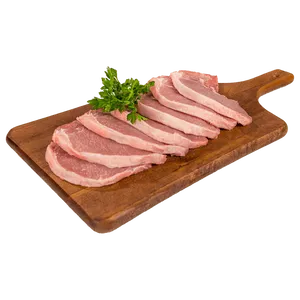 Bisteca Suína Temperada Kg