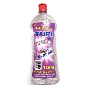 Querosene Tupi Lavanda 1L