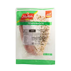 Picanha Suína Temperada Muffato Foods Kg