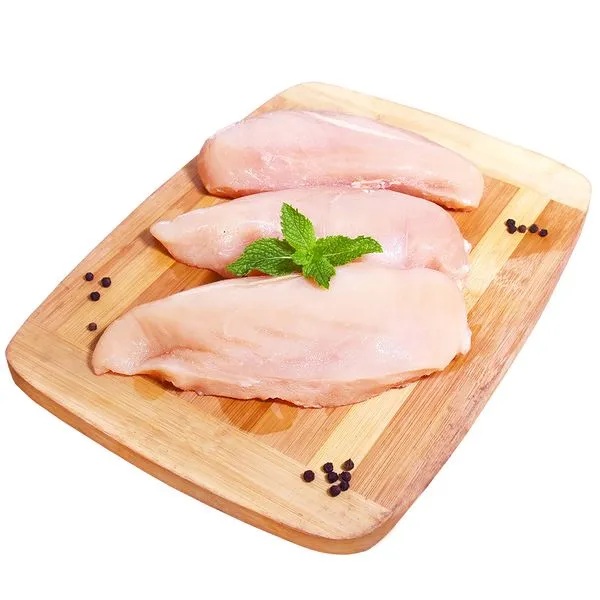 Filé de Peito de Frango Caipira Super Muffato Resfriado Kg