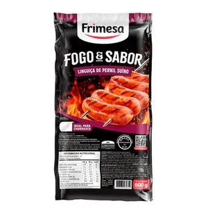 Linguiça de Pernil Frimesa Congelada 600g