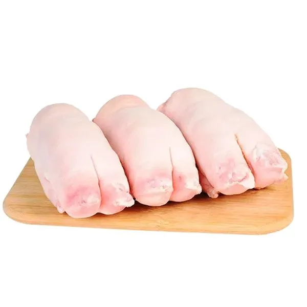 Carne Suína Pé Kg