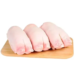 Carne Suína Pé Kg