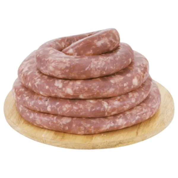 Linguiça Suína Caseira Londrina kg