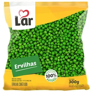 Ervilha Lar 300g