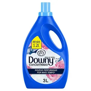 Amaciante Concentrado Downy Brisa de Verão 3L