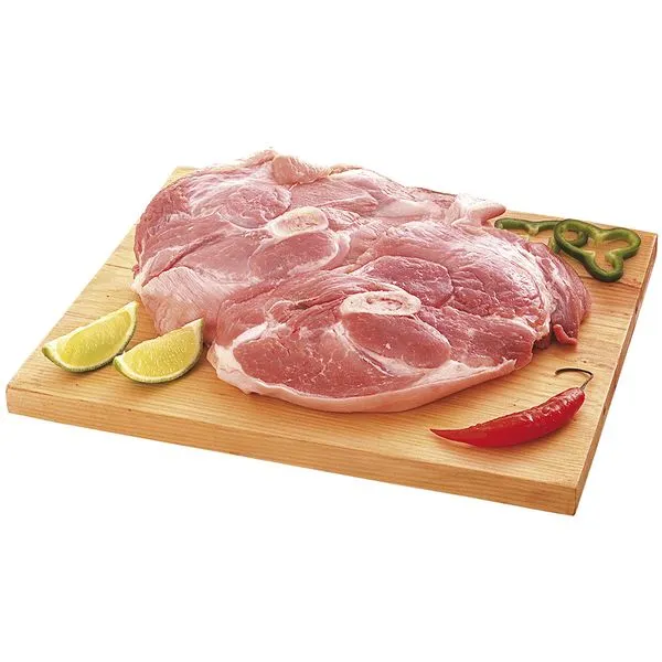 Pernil Suíno sem Pele Kg