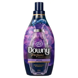 Amaciante de Roupa Concentrado Místico Downy Perfume Collection Frasco 1,35L