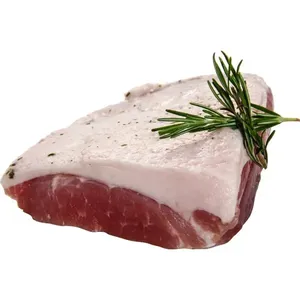 Picanha Suína Fatiada Kg