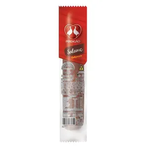 Salame Defumado Perdigão Kg