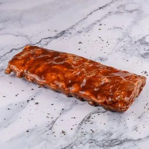 Costela Suína com Molho Barbecue Seara 1Kg