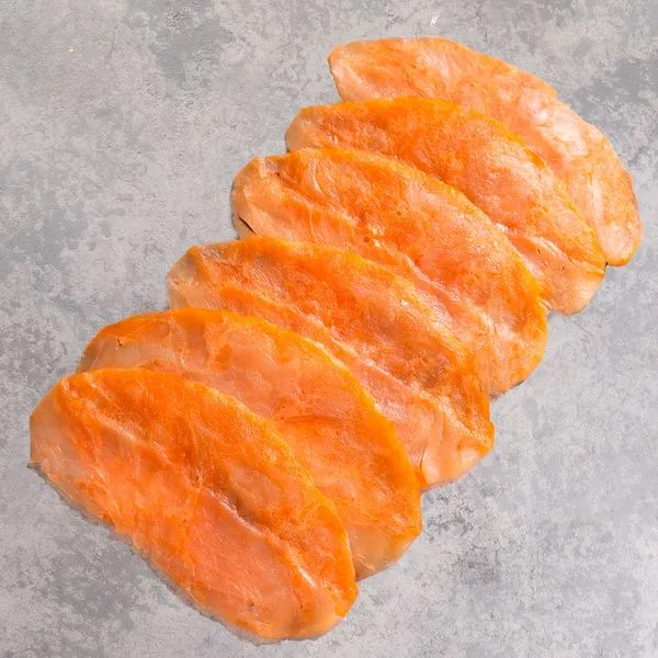 Salmão Defumado Fatiado Swift 80g