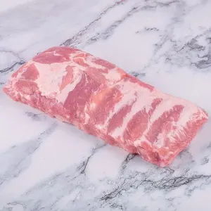 Costela Suína Aurora de 0,7Kg a 1,3Kg