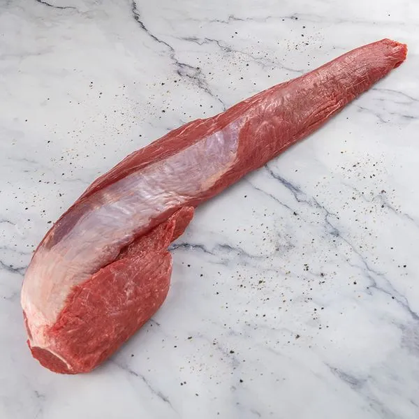 Filé Mignon Combo de 1,3Kg a 2,3Kg