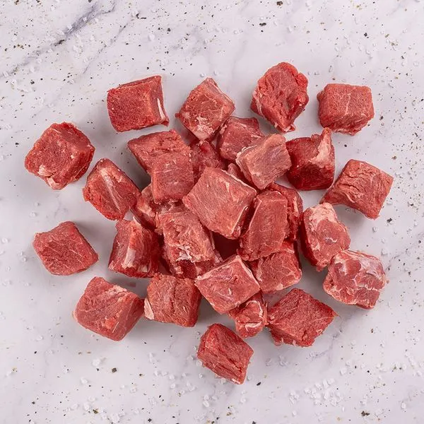 Carne de Panela em Cubos Swift 500g